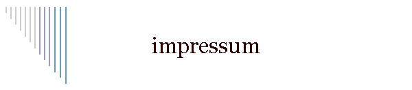 impressum