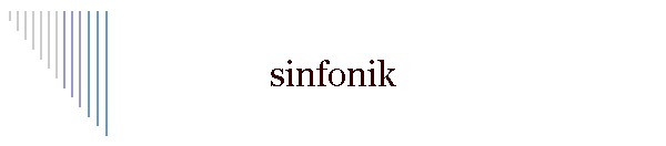 sinfonik